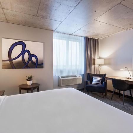 Imperia Hotel Et Suites Boucherville Ngoại thất bức ảnh
