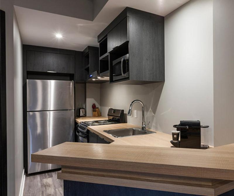 Imperia Hotel Et Suites Boucherville Ngoại thất bức ảnh
