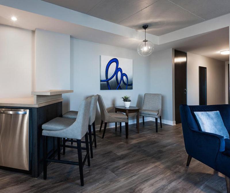 Imperia Hotel Et Suites Boucherville Ngoại thất bức ảnh