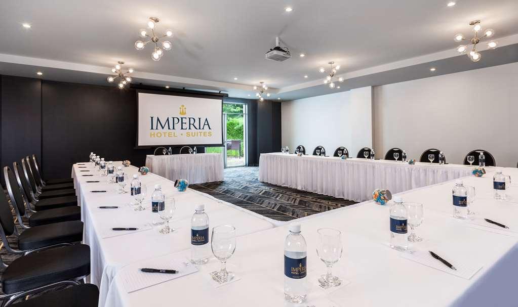 Imperia Hotel Et Suites Boucherville Tiện nghi bức ảnh