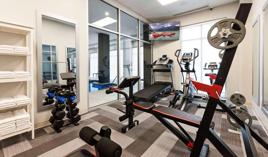 Imperia Hotel Et Suites Boucherville Tiện nghi bức ảnh