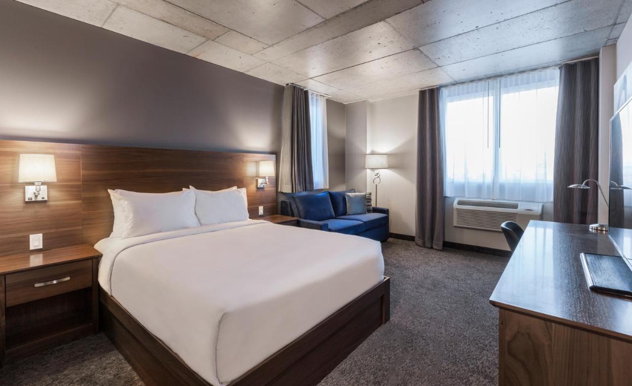 Imperia Hotel Et Suites Boucherville Ngoại thất bức ảnh