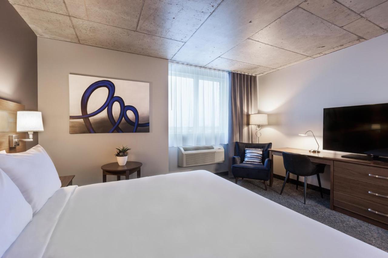 Imperia Hotel Et Suites Boucherville Ngoại thất bức ảnh