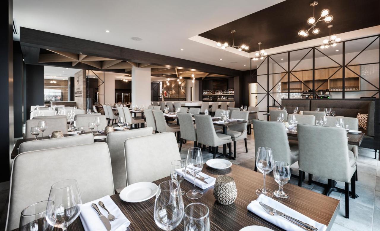 Imperia Hotel Et Suites Boucherville Ngoại thất bức ảnh