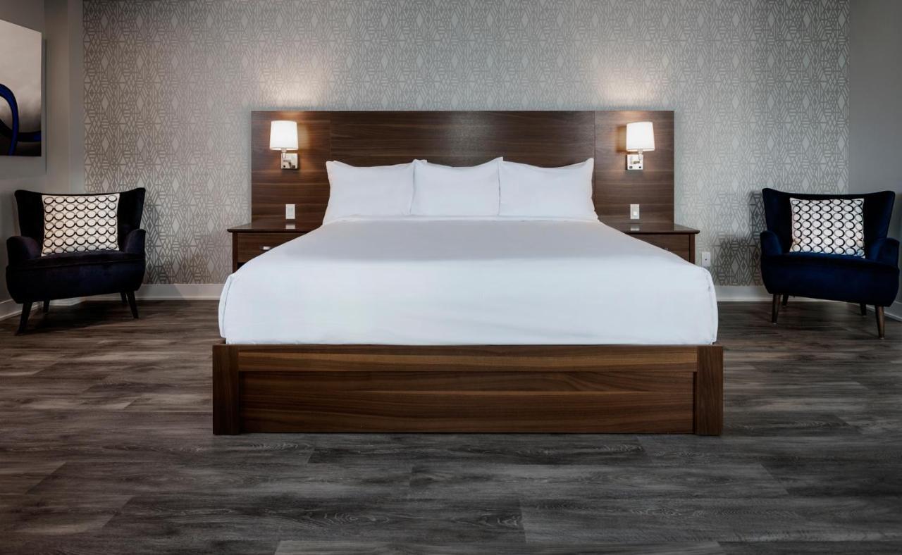 Imperia Hotel Et Suites Boucherville Ngoại thất bức ảnh