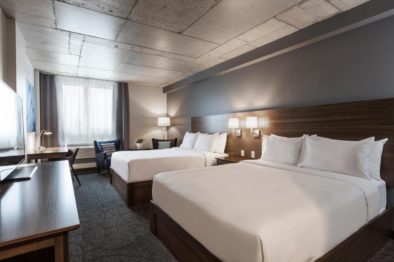 Imperia Hotel Et Suites Boucherville Ngoại thất bức ảnh