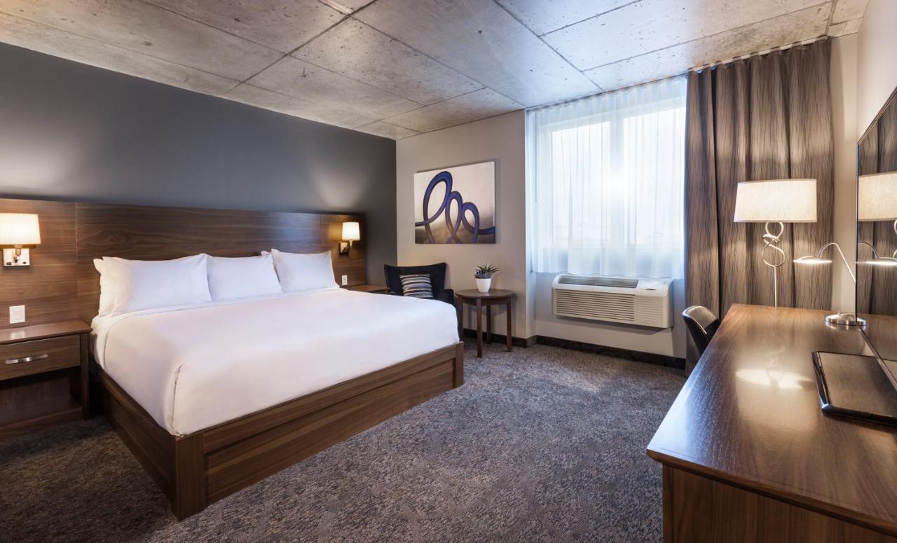Imperia Hotel Et Suites Boucherville Ngoại thất bức ảnh