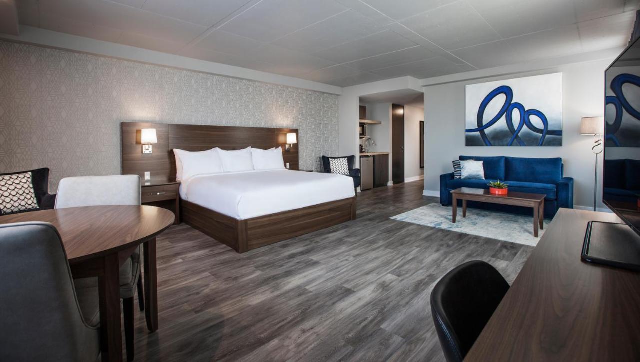 Imperia Hotel Et Suites Boucherville Ngoại thất bức ảnh