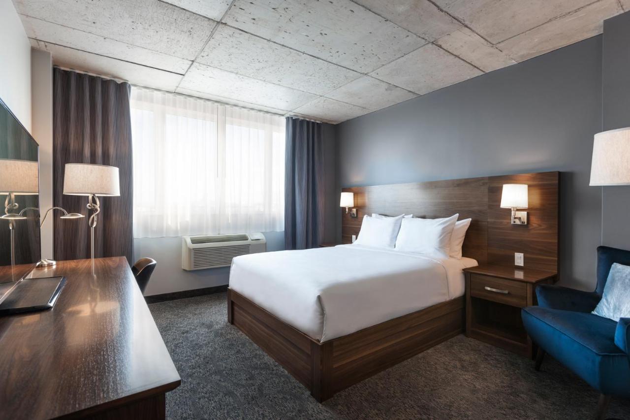 Imperia Hotel Et Suites Boucherville Ngoại thất bức ảnh