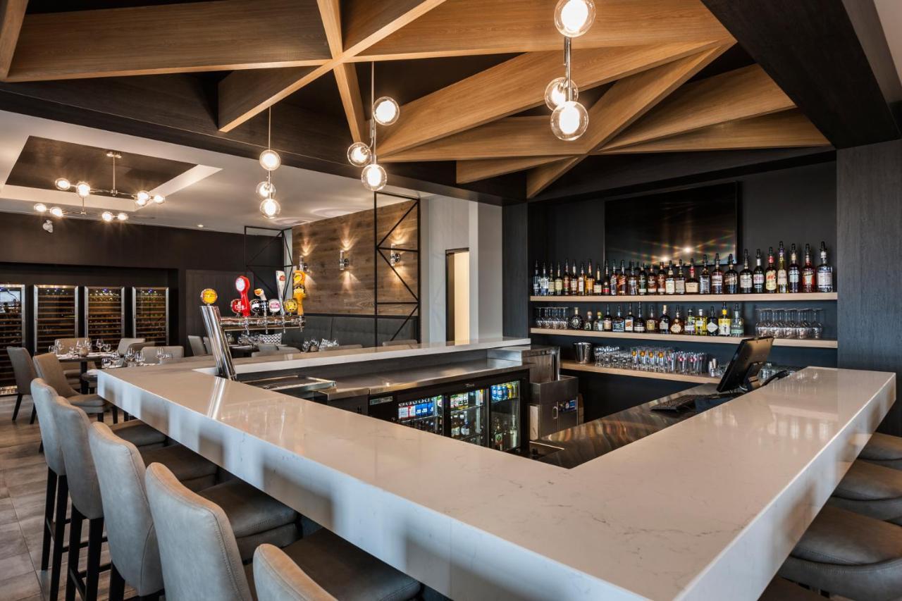 Imperia Hotel Et Suites Boucherville Ngoại thất bức ảnh