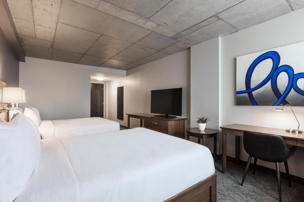 Imperia Hotel Et Suites Boucherville Ngoại thất bức ảnh