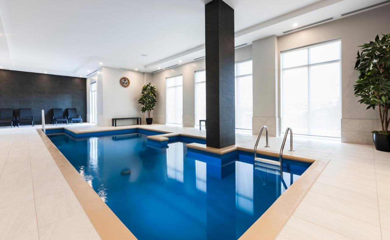 Imperia Hotel Et Suites Boucherville Ngoại thất bức ảnh