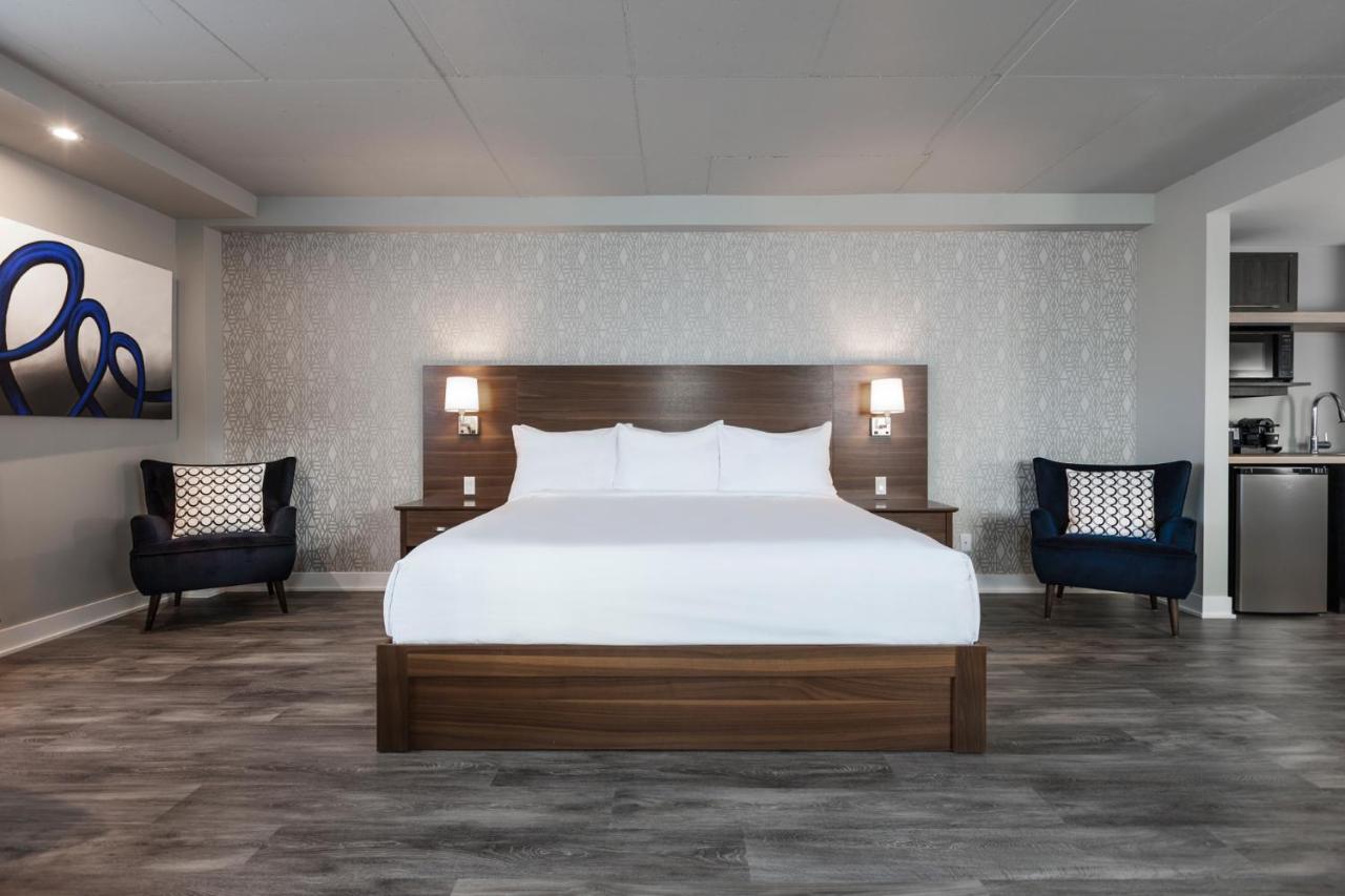 Imperia Hotel Et Suites Boucherville Ngoại thất bức ảnh
