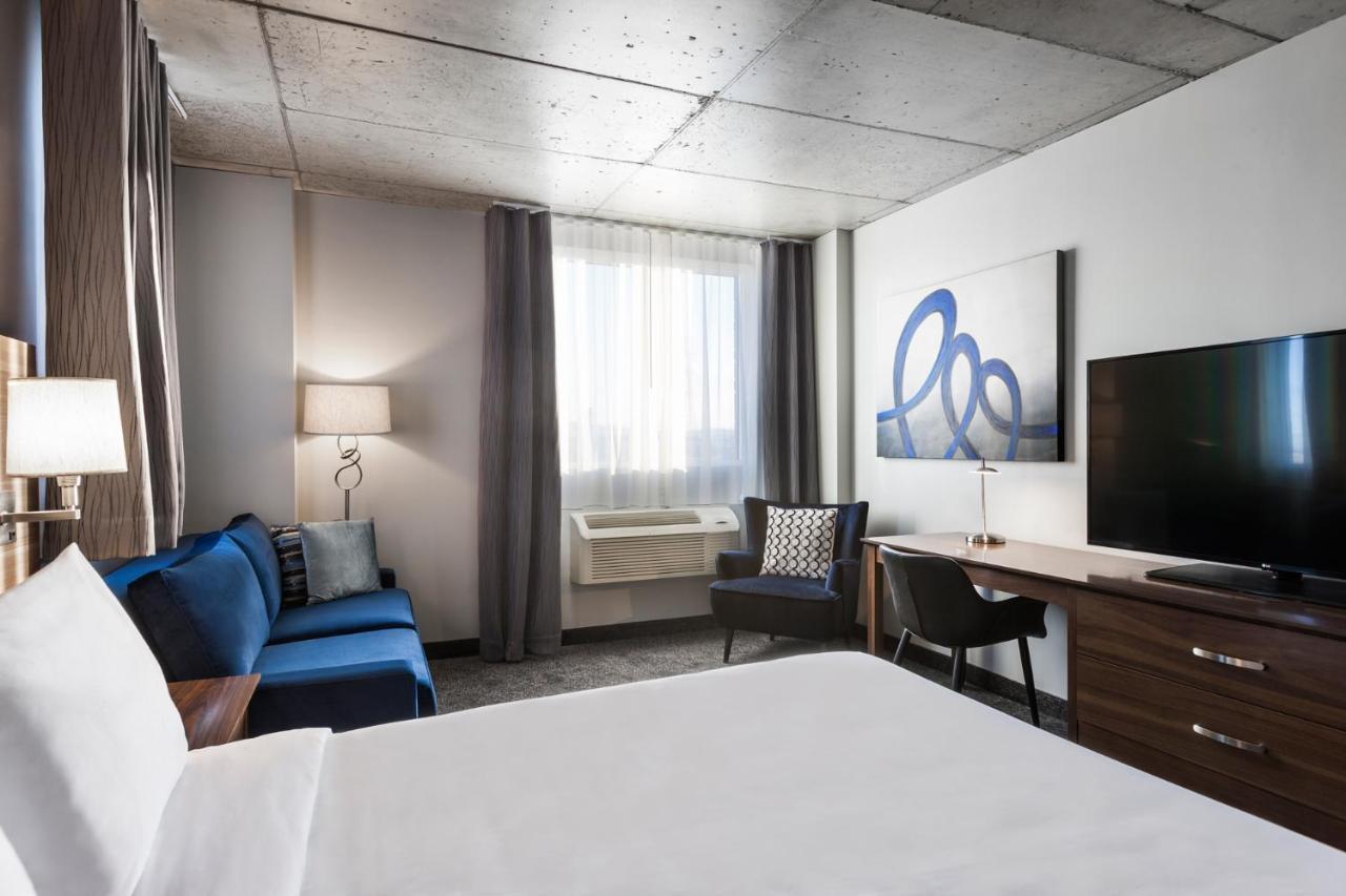 Imperia Hotel Et Suites Boucherville Ngoại thất bức ảnh