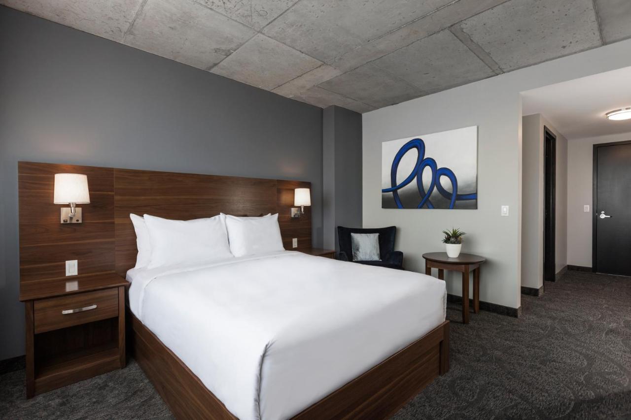 Imperia Hotel Et Suites Boucherville Ngoại thất bức ảnh