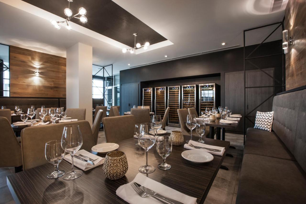 Imperia Hotel Et Suites Boucherville Ngoại thất bức ảnh